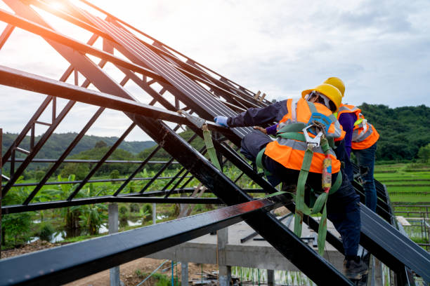 Best Residential Roofing Contractor  in Mccaysville, GA