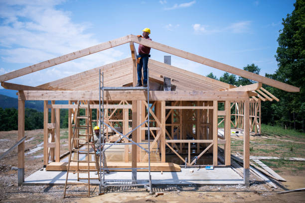Best Roofing Contractor Near Me  in Mccaysville, GA