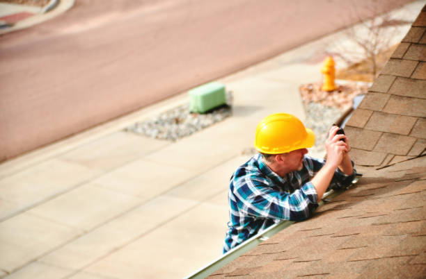 Best Affordable Roofing Company  in Mccaysville, GA