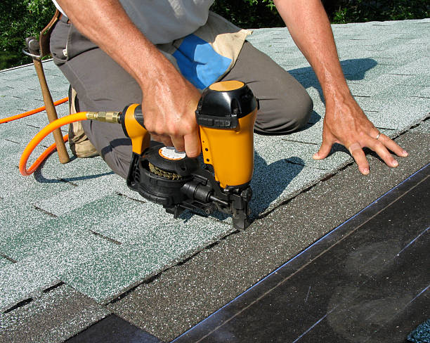 Best Commercial Roofing Services  in Mccaysville, GA