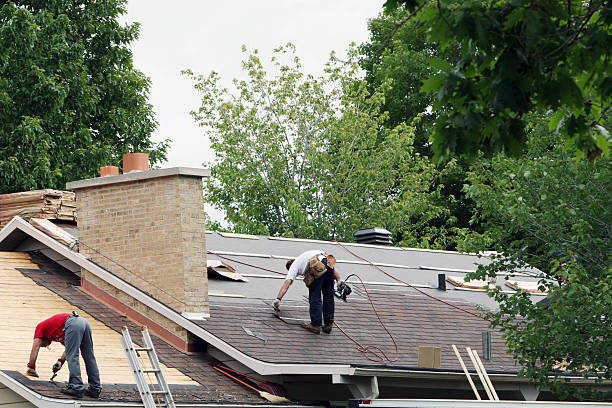 Quick and Trustworthy Emergency Roof Repair Services in Mccaysville, GA