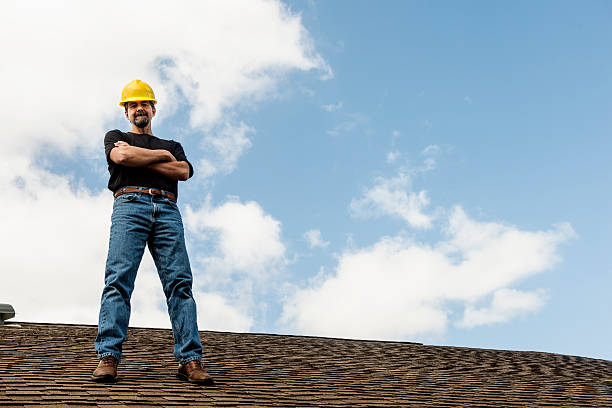 Best Metal Roofing Contractor  in Mccaysville, GA
