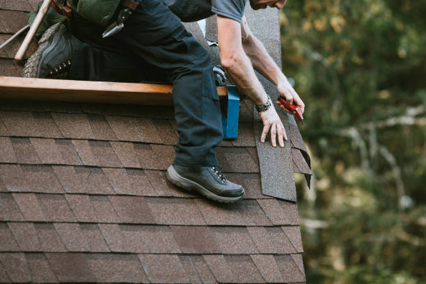 Best Roof Installation Near Me  in Mccaysville, GA