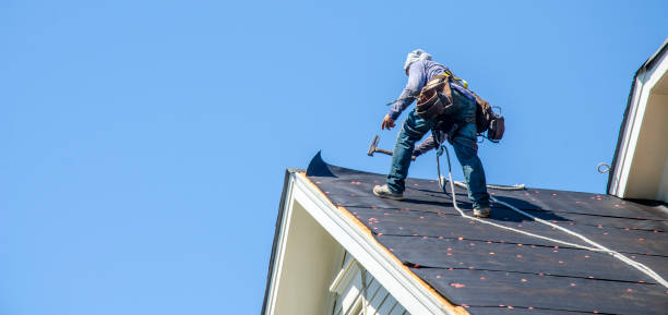 Roof Installation Near Me in Mccaysville, GA